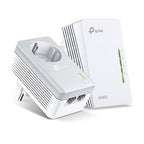 TP-Link TL-WPA4226KIT AV500 Powerline WiFi Extender Kit