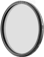 Hoya 1157 82mm Variable Density ND Filter