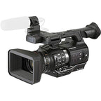 Panasonic 6PANAJPX270P3 AVC-Ultra HD Camcorder Bundle
