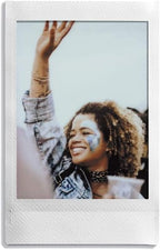 Fujifilm 16437396 Instax Mini Instant Film Twin Pack