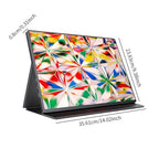 Nishiyuenyi 16-Inch 1080p Portable Touch Travel Monitor