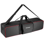 Neewer 10090531 Large Studio Lighting Equipment Carrying Bag