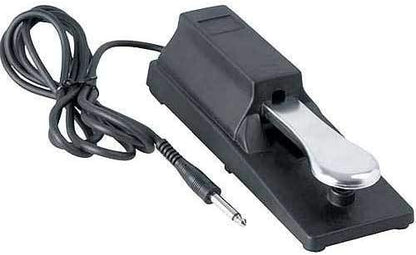 Korg AKORPA600K2 PA600 Arranger Keyboard Bundle