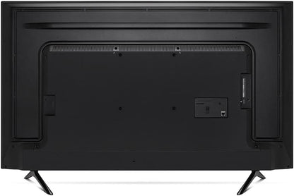 LG E2LG55UQ7570PUJ 55-Inch 4K Smart TV Bundle