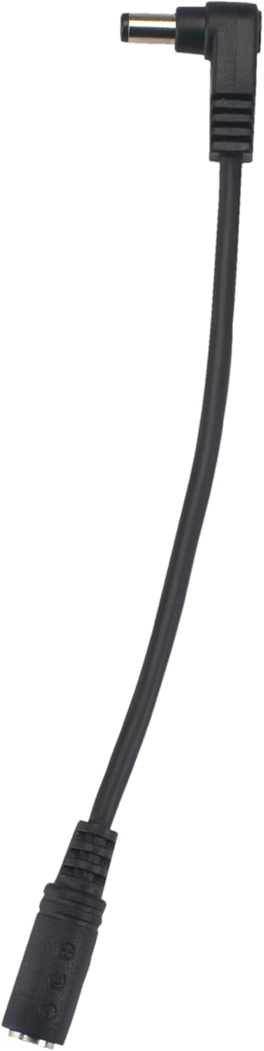 Pentax 206803 5in DC Power Extension Cable — main product image
