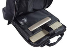 Acer ABG921 Travel Backpack - 15.6-inch Laptop - Black