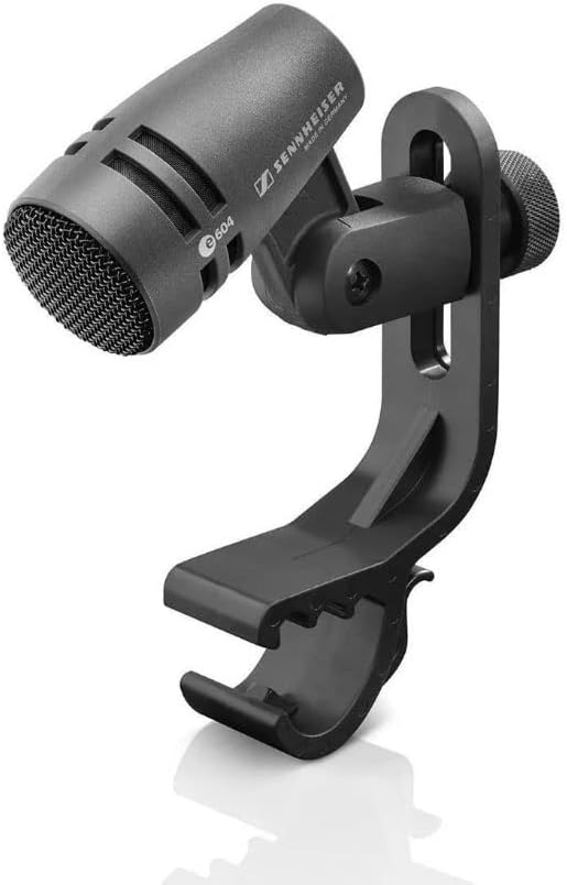 Sennheiser Dynamic Drum Microphone 7-Piece Kit