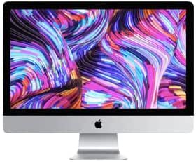Apple MRQY2LL/A iMac 27" 2019 i5 1TB HDD (Renewed)