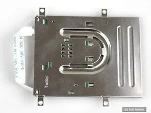 Lenovo 04X5393 Smart Card Reader — main product image