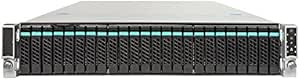 Intel R2224GZ4GC4 Server System - No RAM, No HDD