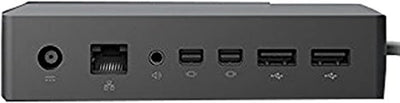 Microsoft PD9-00003 Surface Dock - Black