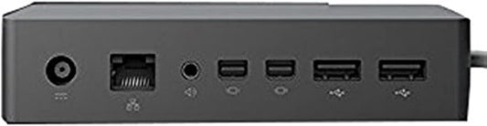 Microsoft PD9-00003 Surface Dock - Black