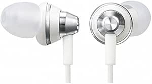 Panasonic RP-HJE355E-W In-Ear Headphones White