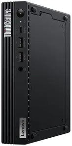 Lenovo 11T30080US ThinkCentre M70q Gen 3 i7 Mini Desktop