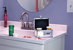 Vaultz VZ03924 Medicine Lock Box Combination Safe
