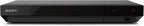 Sony UBP-X700M 4K UHD Blu-ray Player Bundle