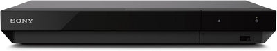 Sony UBP-X700M 4K UHD Blu-ray Player Bundle