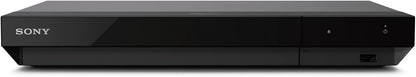 Sony UBP-X700M 4K UHD Blu-ray Player Bundle