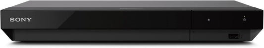 Sony UBP-X700M 4K UHD Blu-ray Player Bundle