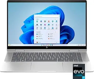 HP 15-fe0053dx Envy i7 15.6