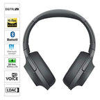 Sony WH-H900N Hear On 2 Wireless Noise Cancelling Headphones