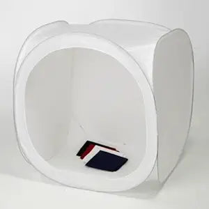 Atlas ATL29Cube 29 ft Photo Shooting Tent — main product image