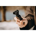 Tiffen OSMOPOCKET3KIT OSMO Pocket 3 ND Filter Kit