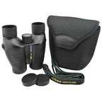 Nikon 7277 Travelite 8x25 Compact Binoculars Kit