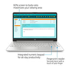 HP Notebook 15.6