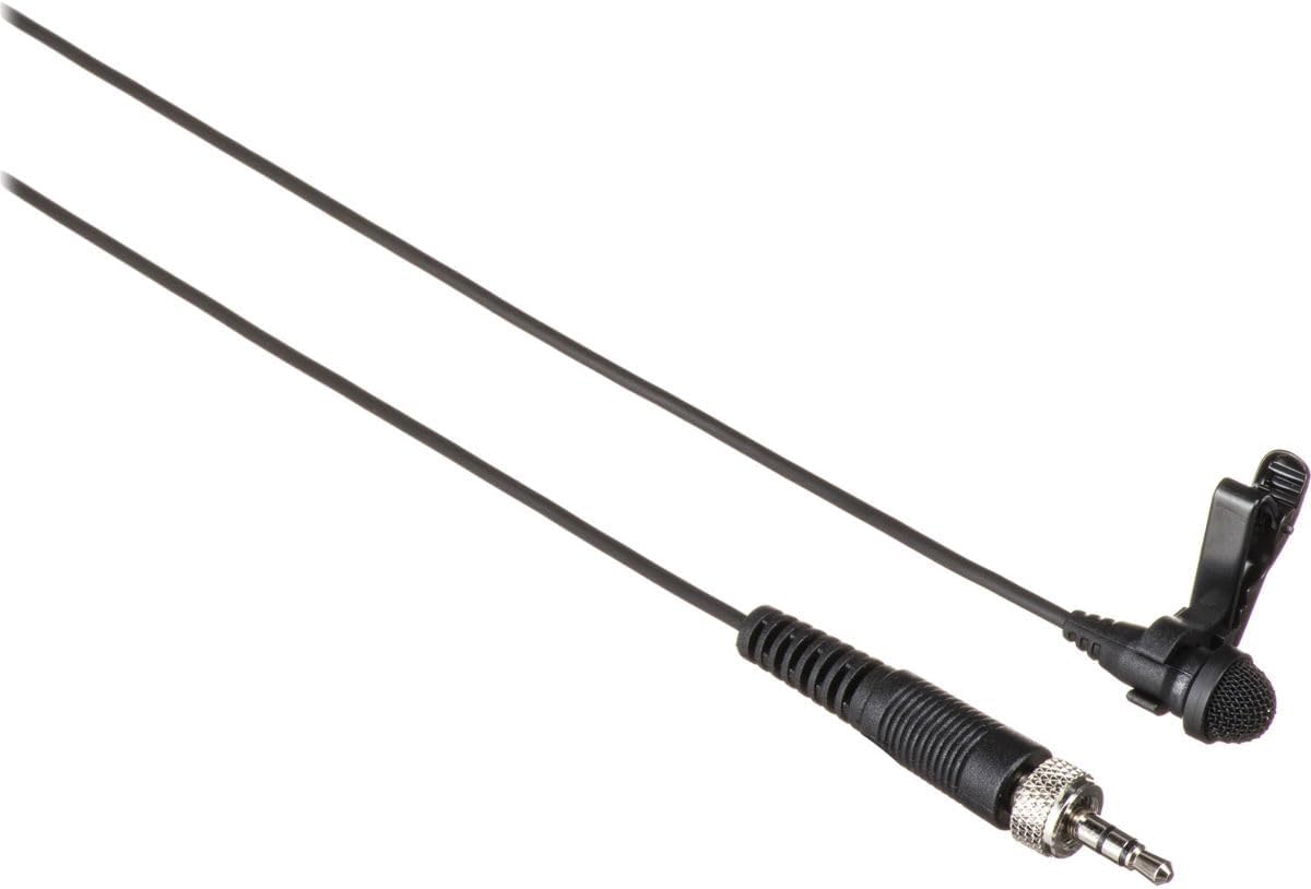 Sennheiser 505861 AVX ME2 Digital Wireless Lavalier Microphone System