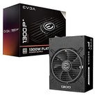 EVGA 220-PP-1300-X1 Supernova 1300 P+ Platinum PSU