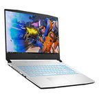 MSI SWORD Sword 15 i7 RTX 3050 Ti Gaming Laptop