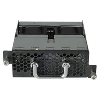 HP JC682A 58x0AF Back-to-Front Airflow Fan Tray
