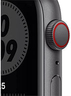 Apple MG063LL/A Watch Nike SE 44MM Renewed