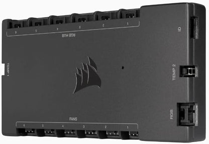 Corsair CL-9011112-WW iCUE Fan RGB Controller