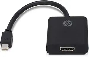 HP 2UX11AA#ABB Mini DisplayPort to HDMI Adapter — main product image