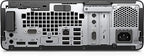 HP ProDesk 600 G4 SFF Renewed Business Desktop