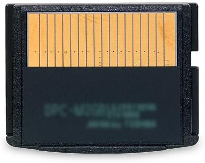 Fujifilm 22000502 2GB XD Picture Memory Card