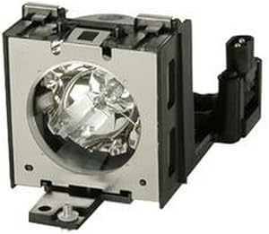 Philips Replacement Lamp for Sharp BQC-PGB10S//1