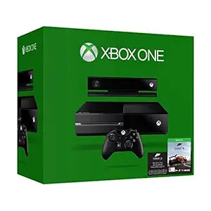 Microsoft 6RZ-00056 Xbox One 500GB Kinect Bundle