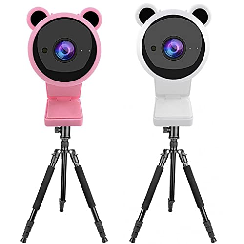 DDYYDS 1080p Plug-and-Play Webcam with Built-in Microphone — main product image