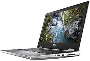 Dell Precision 7540 Xeon FHD Renewed Laptop — main product image