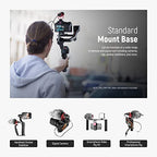 Neewer 21000039 CM14 PRO Video Microphone Kit