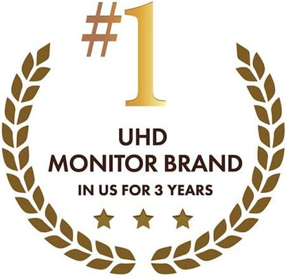 LG 27UN850-W 27" 4K UHD IPS Monitor