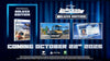 MICROÏDS Docked Limited Edition PS5 Dock Management Simulator