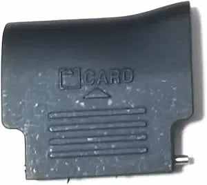 Panasonic Nikon D3300 D3400 SD CF Memory Card Door Cover — main product image