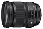 Sigma 24-105mm F4.0 Art DG OS HSM Lens Nikon (Renewed)