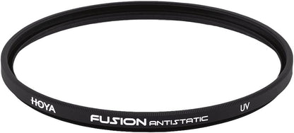 Hoya YSUV072 Fusion Antistatic UV Filter 72mm