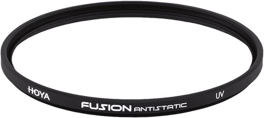 Hoya YSUV072 Fusion Antistatic UV Filter 72mm