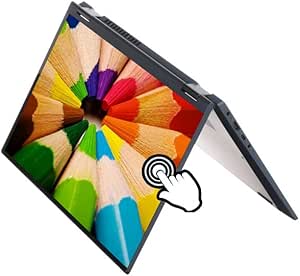 Lenovo Ideapad Flex 5 14" Touchscreen Laptop